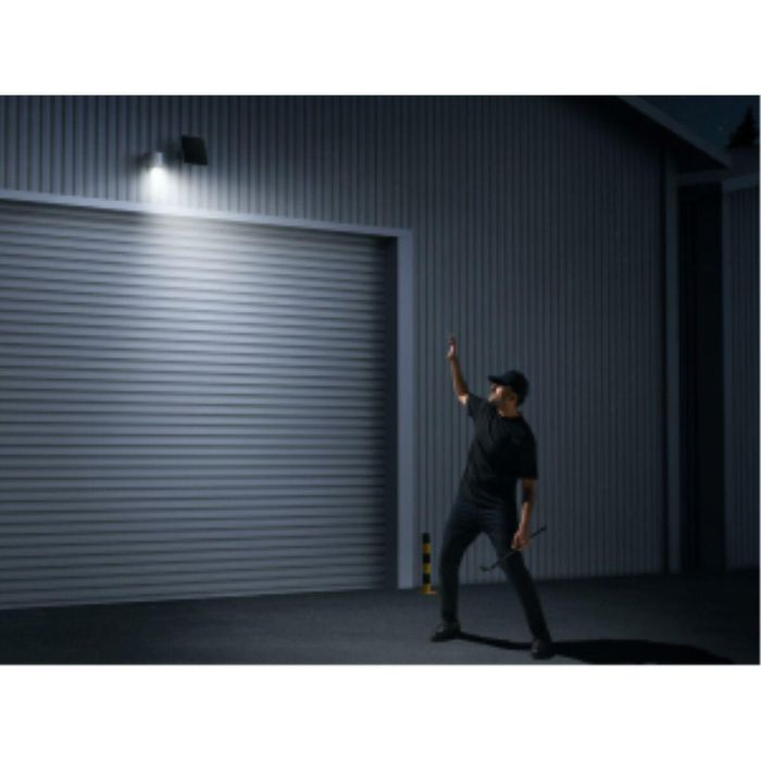 Eufy 4G LTE Cam S330 Bullet (shape) Cámara de seguridad IP Exterior 3840 x 2160 Pixeles Techo/Pared/Poste 20 Eufy 4G LTE Cam S330 Bullet (shape) Cámara de seguridad IP Exterior 3840 x 2160 Pixeles Techo/Pared/Poste 20