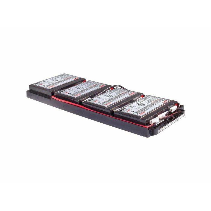 Batería para SAI APC RBC34 240 V Batería para SAI APC RBC34 240 V