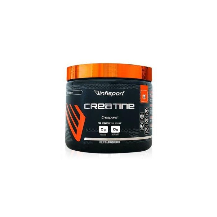 Infisport Creatina Polvo 300Gr