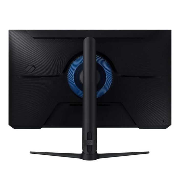 Samsung Odyssey G3 G30D Monitor Gaming 27" VA Full HD 1920x1080 180Hz 1ms MPRT AMD FreeSync HDR10 HDMI DP para Gamers 7 Samsung Odyssey G3 G30D Monitor Gaming 27" VA Full HD 1920x1080 180Hz 1ms MPRT AMD FreeSync HDR10 HDMI DP para Gamers 7