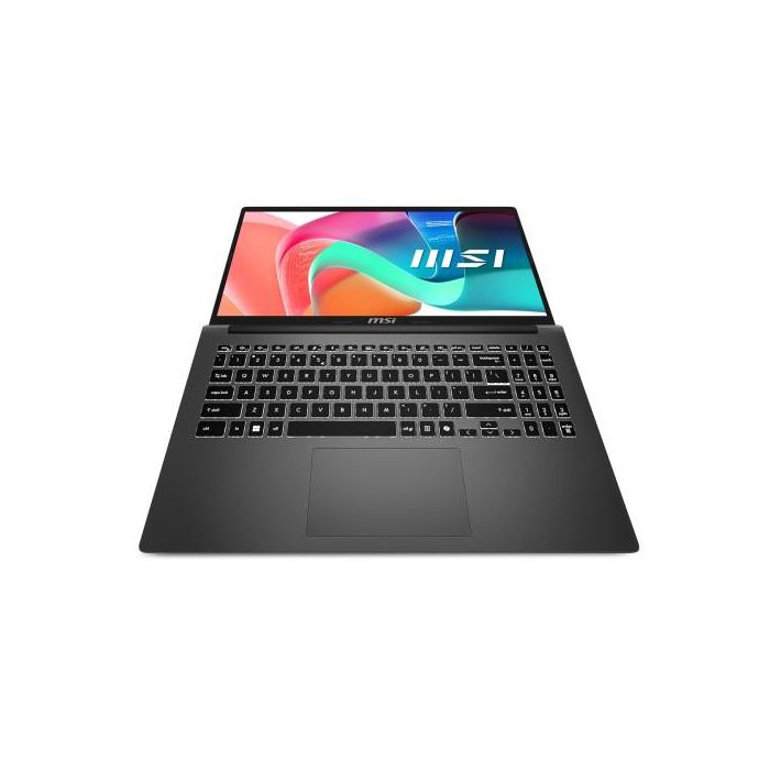 Portatil Msi 15 - 251Es I7 - 1355 Unidades 16 grb Ssd 4 Portatil Msi 15 - 251Es I7 - 1355 Unidades 16 grb Ssd 4