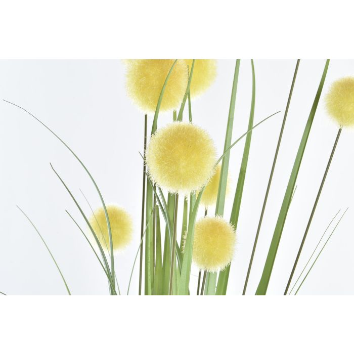 Rama DKD Home Decor Amarillo Verde 12 x 100 x 12 cm (12 Unidades) 2 Rama DKD Home Decor Amarillo Verde 12 x 100 x 12 cm (12 Unidades) 2