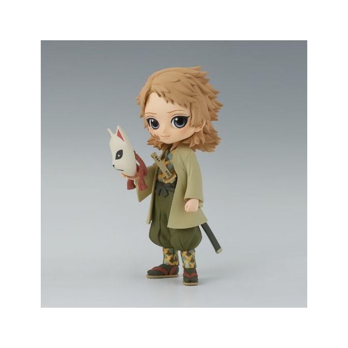 Figura Banpresto Demon Slayer Kimetsu No Figura Banpresto Demon Slayer Kimetsu No