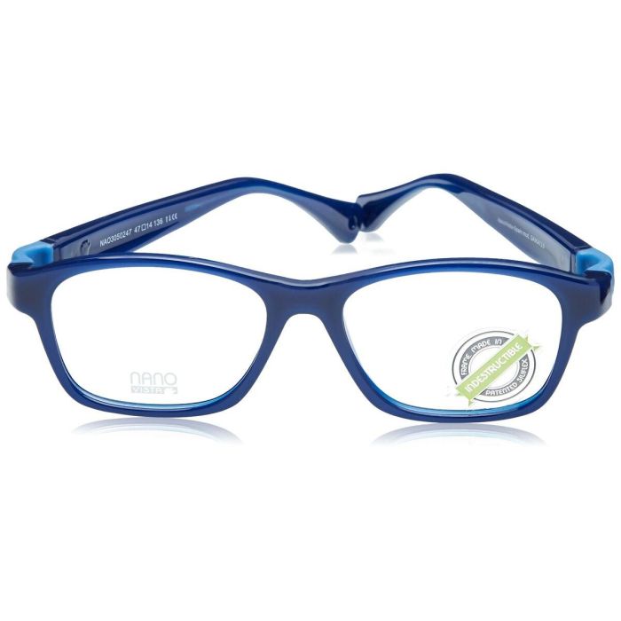Montura de Gafas Infantil Nanovista 3 Montura de Gafas Infantil Nanovista 3