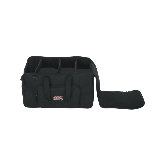 Funda Reforzada Para Proyector Par Led 2212 "Gator Nylon" 2 Funda Reforzada Para Proyector Par Led 2212 "Gator Nylon" 2
