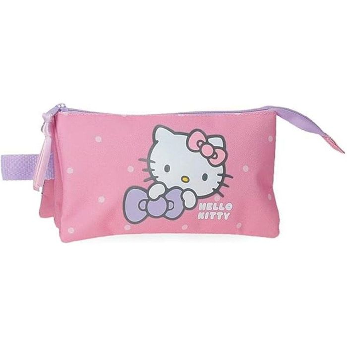 Neceser Hello Kitty 610042405070