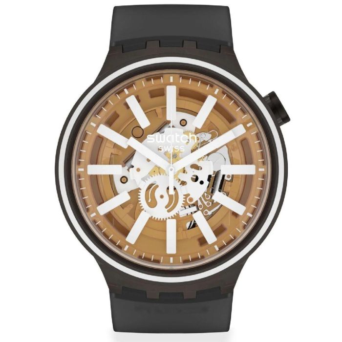 Reloj Hombre Swatch SO27B114