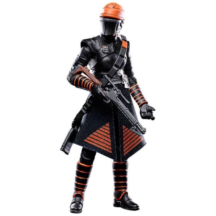 Figura Fennec Shand The Book of the Boba Fett Star Wars 9,5cm 2