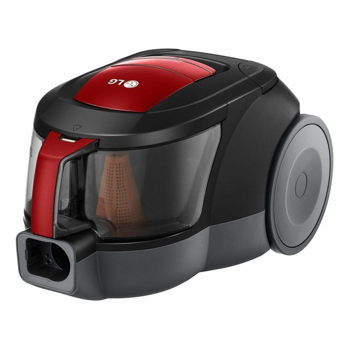 Aspirador LG VC5506NHTCR Negro 650 W 5 Aspirador LG VC5506NHTCR Negro 650 W 5