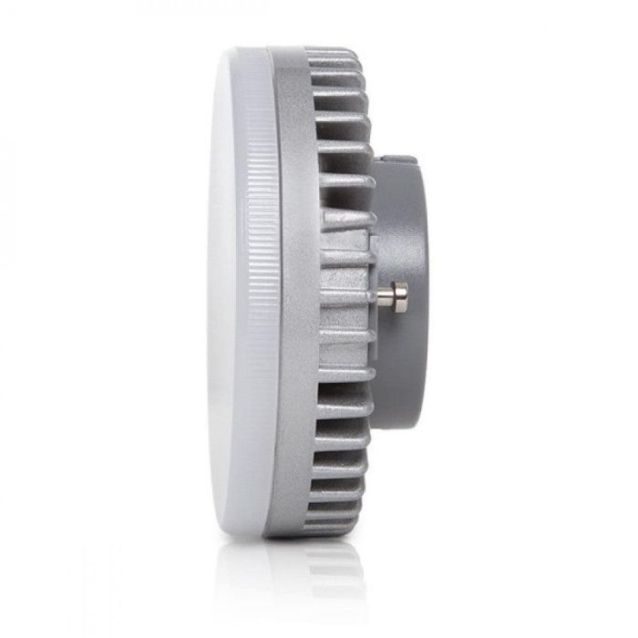 Bombilla LED GX53 6W  542Lm 2700ºK 40.000H [KD-GX53-6W-5730-WW] Blanco Cálido 1