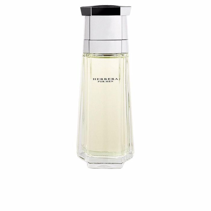 Carolina Herrera Herrera Men Eau De Toilette Vaporizador 100 ml para Caballero