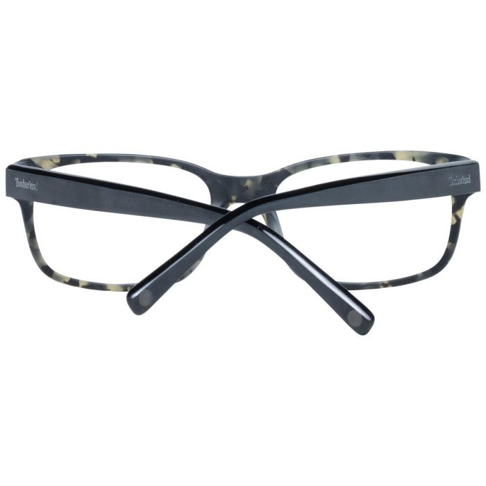 Montura de Gafas Unisex Timberland TB1590 55056 1 Montura de Gafas Unisex Timberland TB1590 55056 1