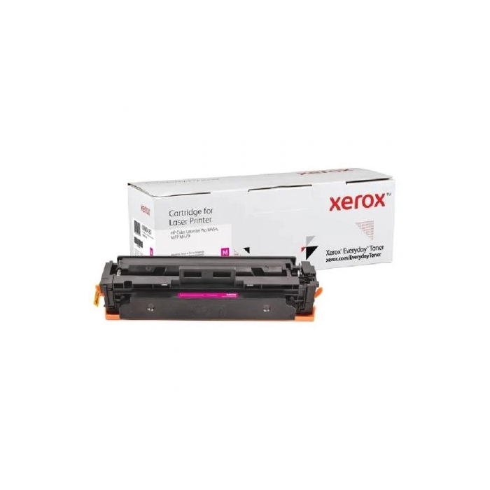 Tóner Compatible Xerox W2033A Magenta