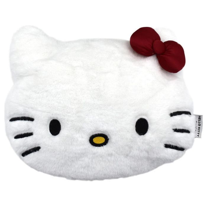 TAKE CARE Peluche Bolsa Agua Caliente Hello Kitty 600ml