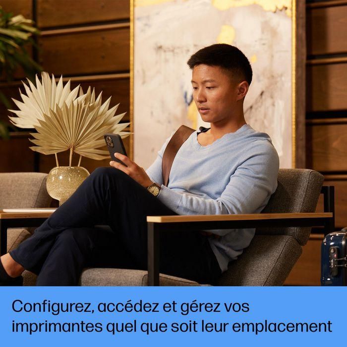 HP LaserJet Pro 3102FDN Multifunción Láser Monocromo Fax/ Dúplex/ Blanca 33 ppm 1200 x 1200 ppp