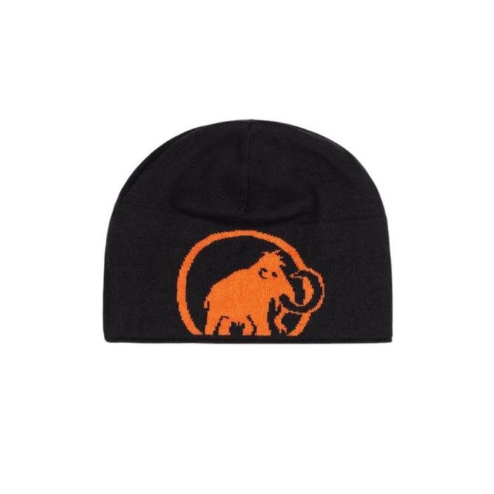 Gorro Mammut 1191-04892-2290 Naranja 2