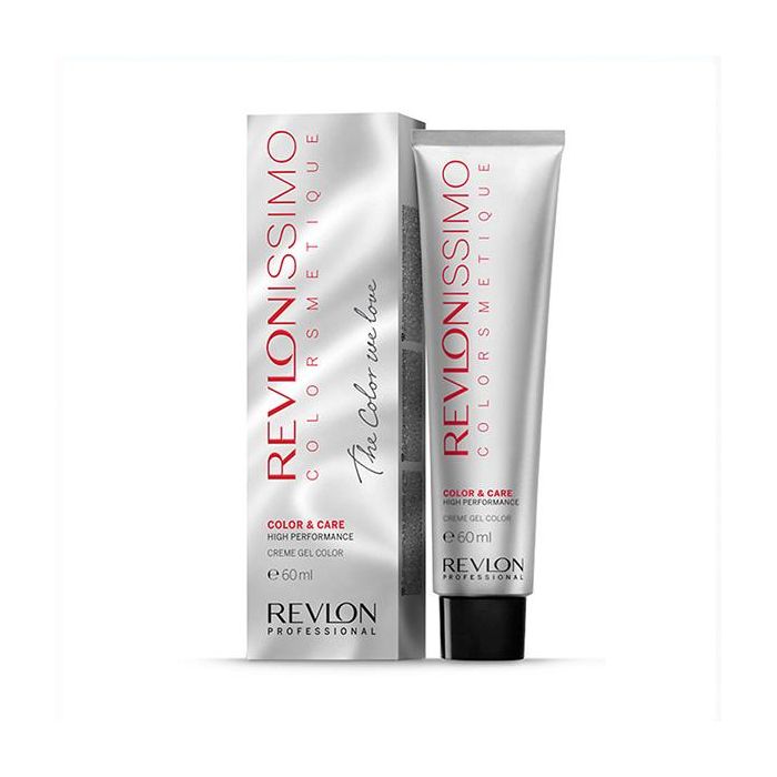 Revlon Revlonissimo Colorsmetique 60ml Color 10.1 - Crema-gel coloración permanente con efecto mascarilla