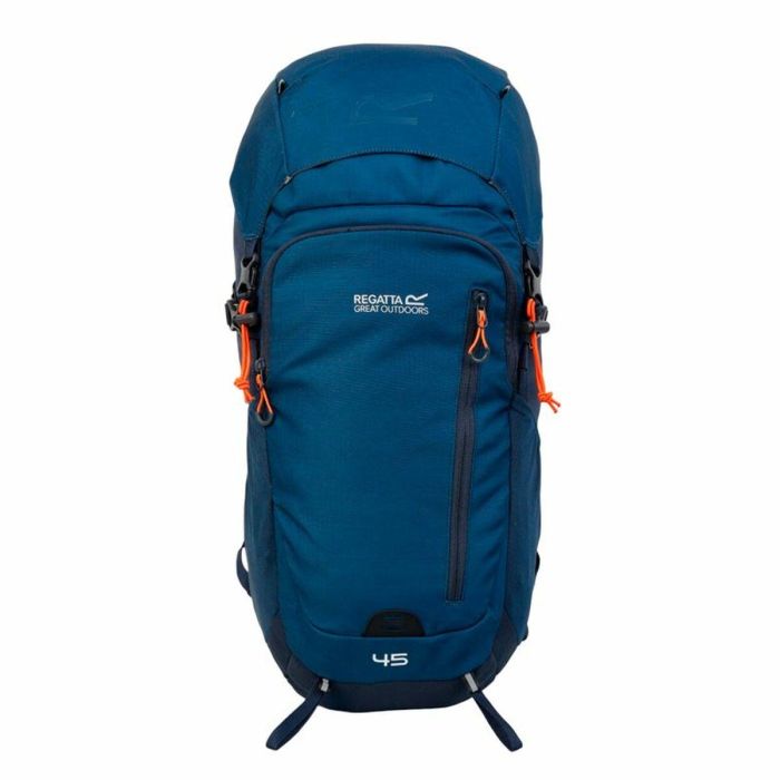 Mochila de Senderismo Regatta Highton V2 Azul