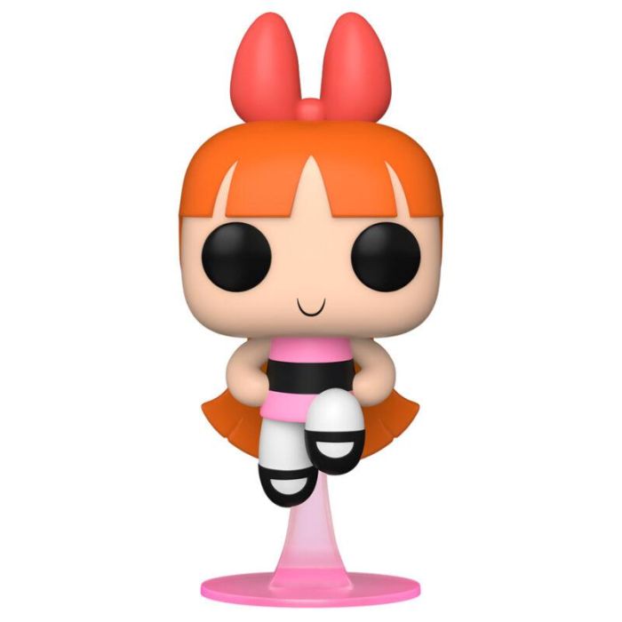 Figura POP Powerpuff Girls Blossom 2 Figura POP Powerpuff Girls Blossom 2
