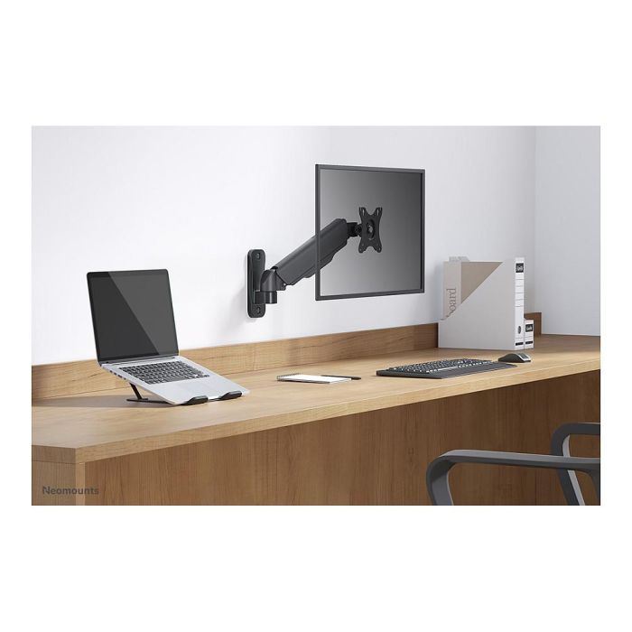 Soporte TV Neomounts WL70-440BL11 17" 32" 9 kg 7