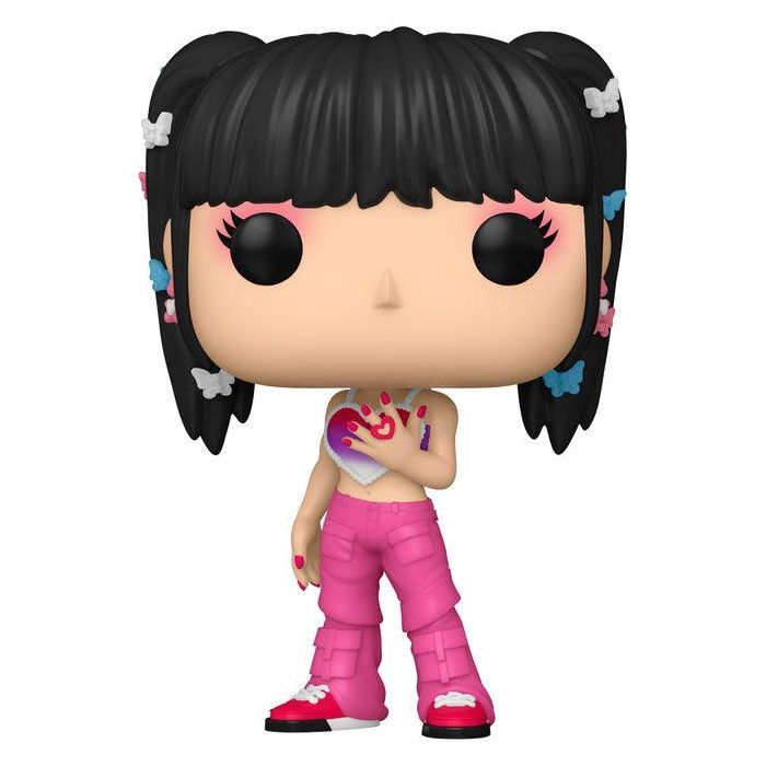 Figura POP New Jeans Hanni 0 Figura POP New Jeans Hanni 0