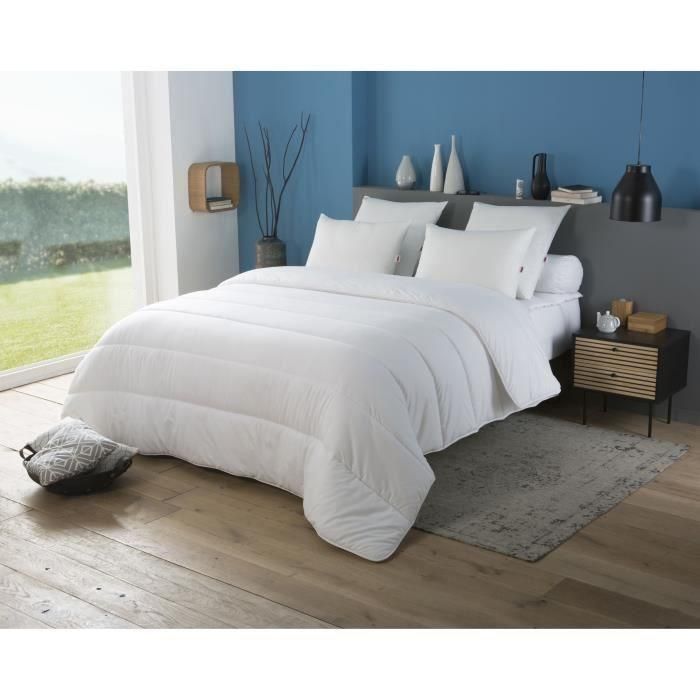 DODO Edredón templado 350gr / m² BELLA NUIT 140x200cm 1 DODO Edredón templado 350gr / m² BELLA NUIT 140x200cm 1