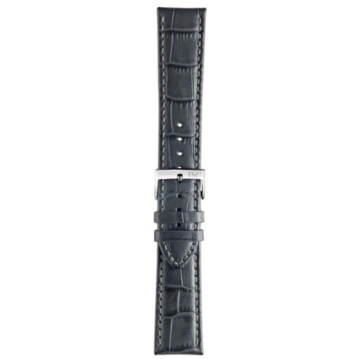 Correa para Reloj Morellato A01W0112419041CR14 Negro Correa para Reloj Morellato A01W0112419041CR14 Negro