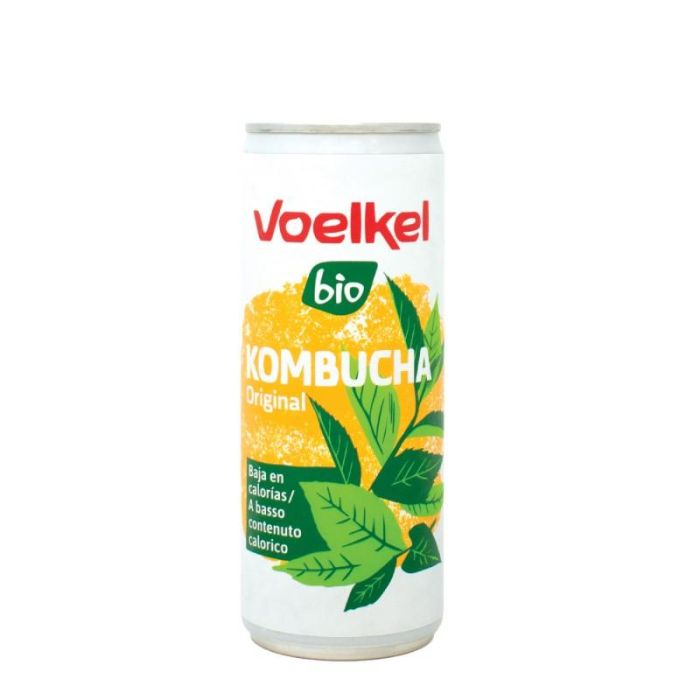 Kombucha Original