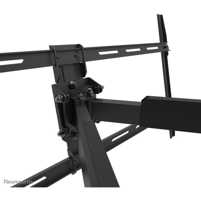 Neomounts WL40-550BL18 Soporte de pared para TV 43-75" movimiento completo -3-15° inclinación 0-54° giro Acero Negro 14 Neomounts WL40-550BL18 Soporte de pared para TV 43-75" movimiento completo -3-15° inclinación 0-54° giro Acero Negro 14
