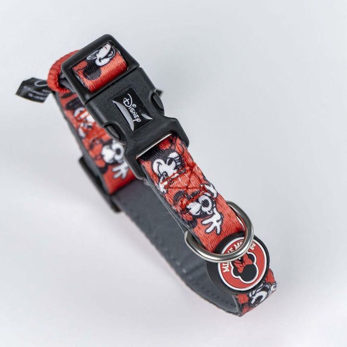 Collar premium para perros XXS/XS minnie t1XXS:XXS/XS 3