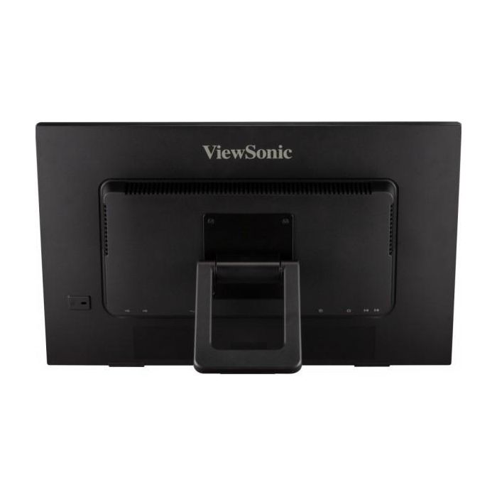 Viewsonic TD2423 Monitor Táctil Multi-usuario 23.6" Full HD 1080p LED VA, USB, Altavoces, VESA, Negro 6 Viewsonic TD2423 Monitor Táctil Multi-usuario 23.6" Full HD 1080p LED VA, USB, Altavoces, VESA, Negro 6