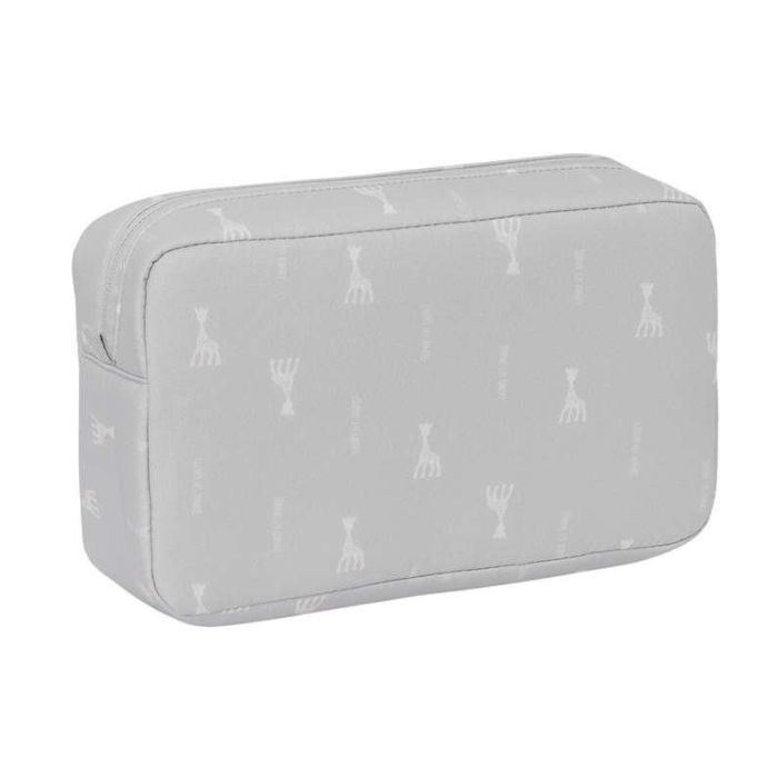 Sophie la girafe Neceser Mum Rec. y Repelente Agua 28x16x9 cm 1