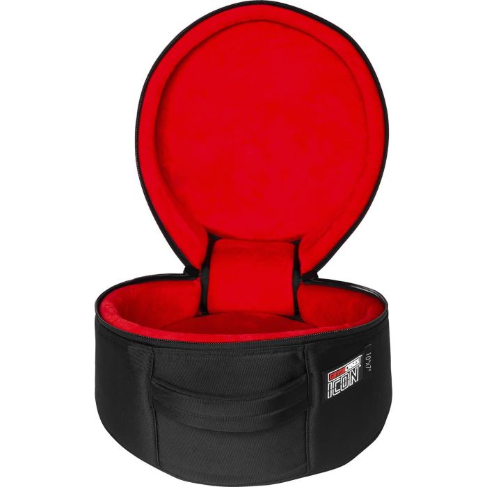Funda Gator G-Icon Para Tom 10" X 07" 3 Funda Gator G-Icon Para Tom 10" X 07" 3