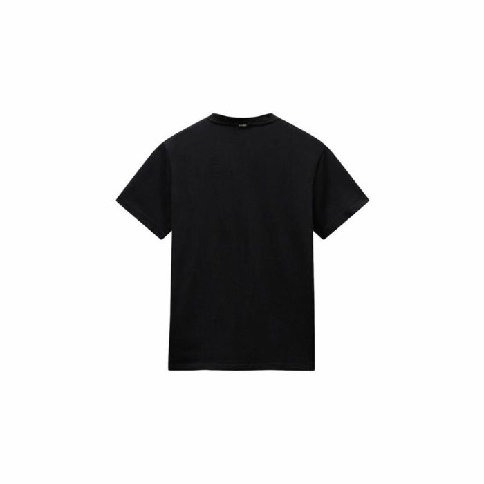 Camiseta de Manga Corta Hombre Napapijri XS 2