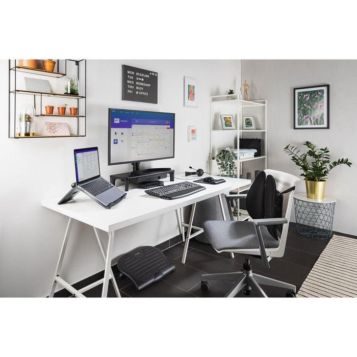 Kensington ErgoSoft™ Reposamuñecas para Alfombrilla de Ratón Ergonómico 11