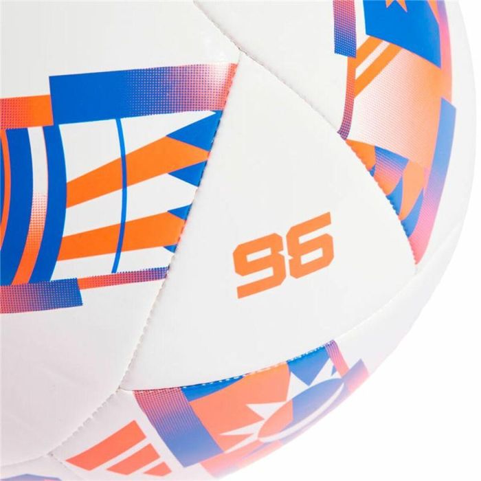 Balón de Fútbol Adidas 2024 Mls Club Ball Blanco Talla 5 2