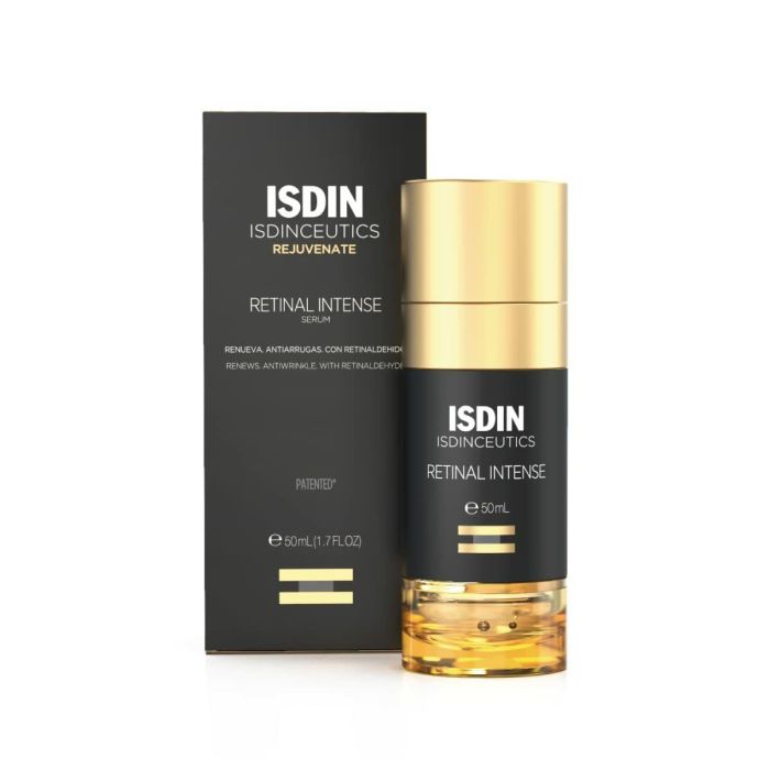 Isdinceutics Retinal Intense Serum