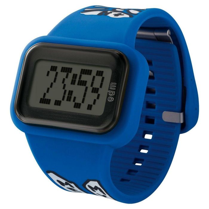 Reloj Unisex ODM DD125A-11 (Ø 45 mm) 1