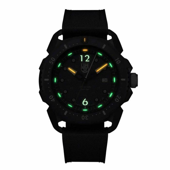 Reloj Unisex Luminox XL.1053 (Ø 46 mm) 1 Reloj Unisex Luminox XL.1053 (Ø 46 mm) 1