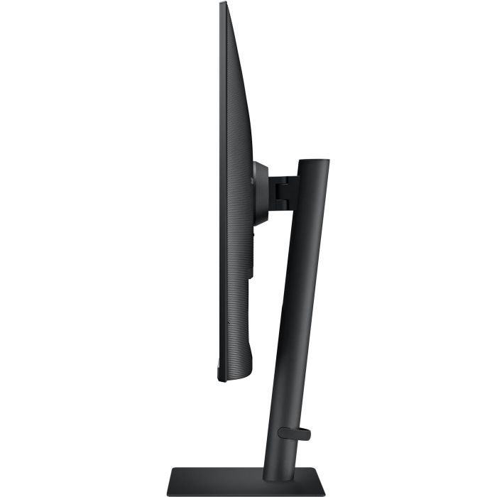 81.3cm/32'' (3840x2160) Samsung S32B800PXP ViewFinity S8 S32B800PXU 16:9 5ms IPS HDMI DisplayPort USB-C VESA Pivot 4K Black 7