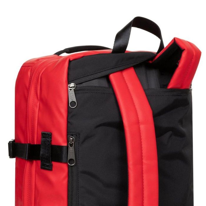 Maleta Eastpak Travelpack Rojo Multicolor 2