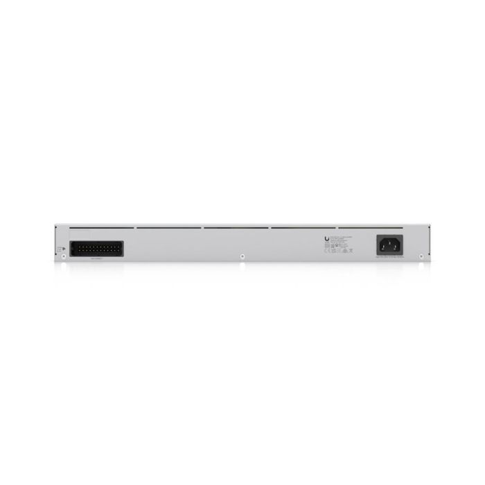 Ubiquiti Cloud Gateway UDM-Pro (11 Puertos, Rack 1U)
