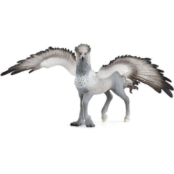 SCHLEICH - Buck - 13988 - Gama de Harry Potter 3 SCHLEICH - Buck - 13988 - Gama de Harry Potter 3