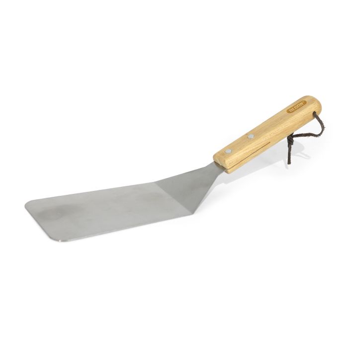 Espátula de barbacoa Wood 34 cm Algon BBQ (12 Unidades) 1 Espátula de barbacoa Wood 34 cm Algon BBQ (12 Unidades) 1