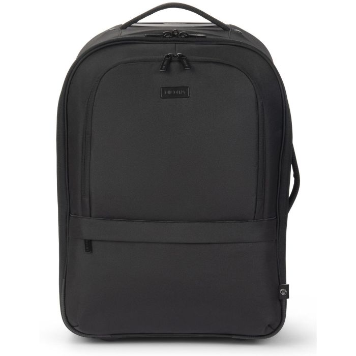 Dicota BACKPACK ROLLER ECO CORE 14-16 1 Dicota BACKPACK ROLLER ECO CORE 14-16 1