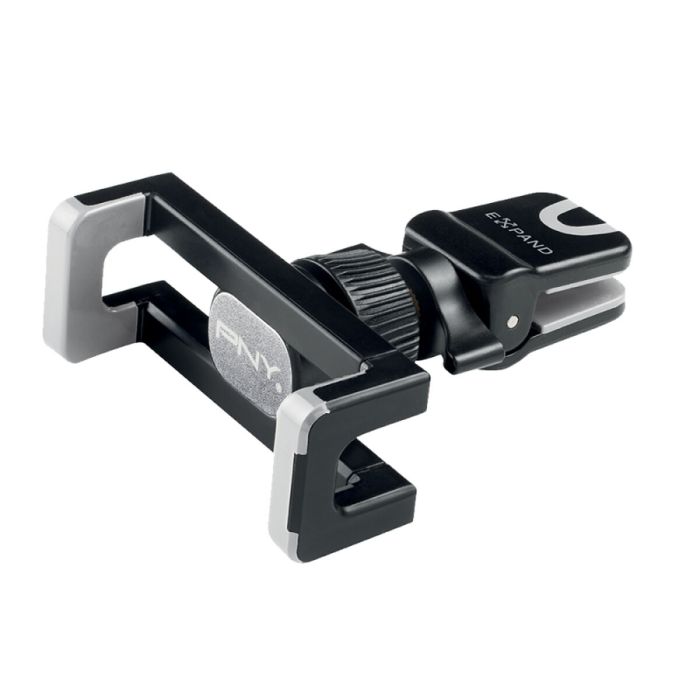 Set de Cargadores PNY ROAD KIT Negro 10 Set de Cargadores PNY ROAD KIT Negro 10