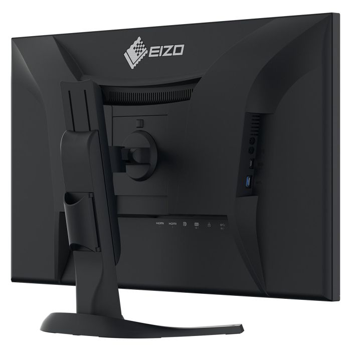 EIZO EV3240X-BK Monitor de 31.5" 4K UHD IPS con USB-C, HDMI y DisplayPort 5 EIZO EV3240X-BK Monitor de 31.5" 4K UHD IPS con USB-C, HDMI y DisplayPort 5