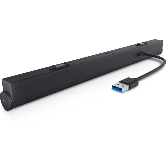 Barra Sonido Slim Dell Sb522A 5 Barra Sonido Slim Dell Sb522A 5