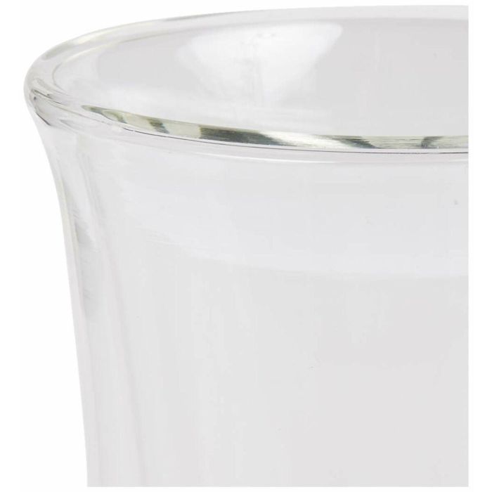 DELONGHI Set de 2 tazas Latte Macchiato - 22 cl 2 DELONGHI Set de 2 tazas Latte Macchiato - 22 cl 2