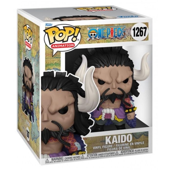 Funko Pop Super Sized One Piece 1 Funko Pop Super Sized One Piece 1